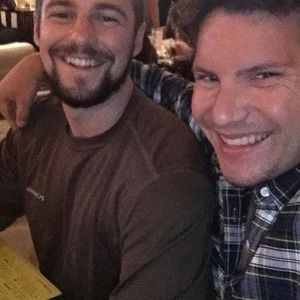 Meet your Posher, Peter